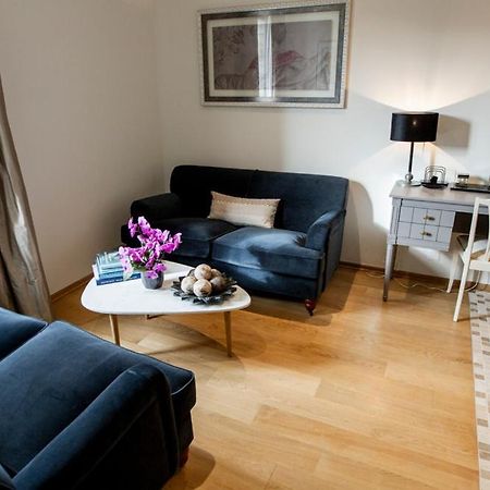 La Libertie Bed and Breakfast Campsegret Buitenkant foto