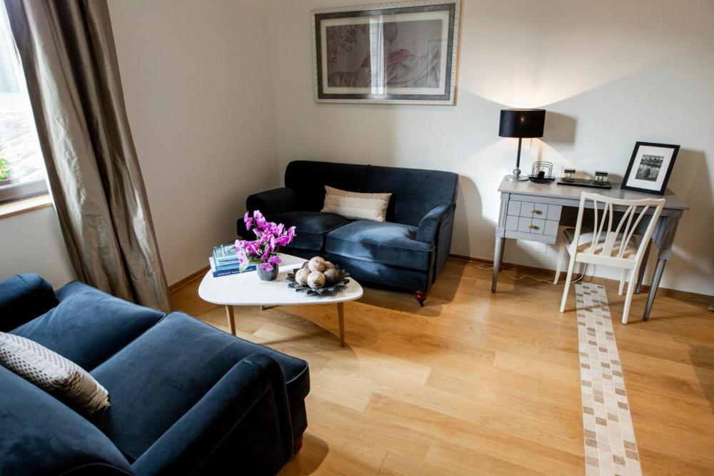 La Libertie Bed and Breakfast Campsegret Buitenkant foto