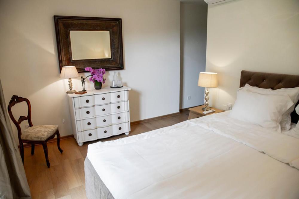 La Libertie Bed and Breakfast Campsegret Buitenkant foto