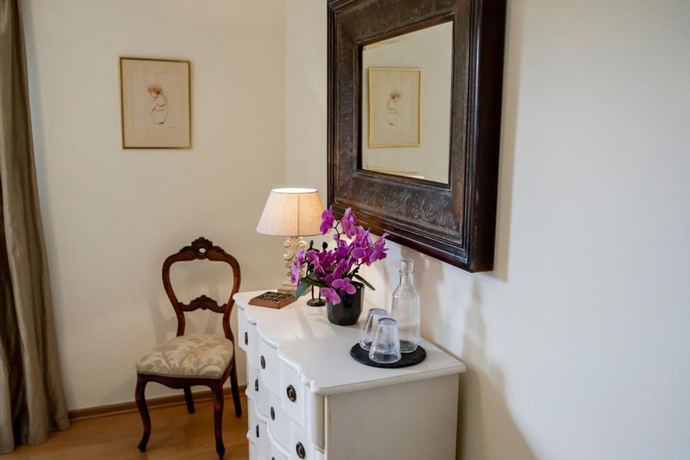 La Libertie Bed and Breakfast Campsegret Buitenkant foto