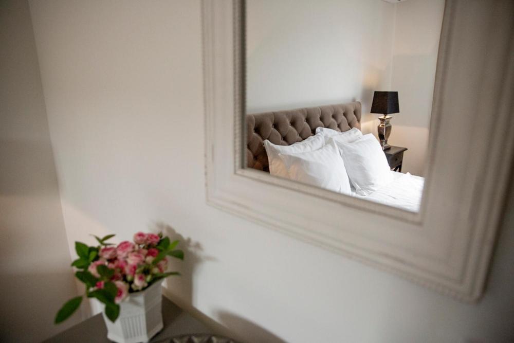 La Libertie Bed and Breakfast Campsegret Buitenkant foto